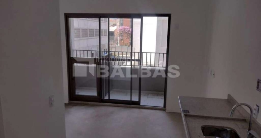 STUDIO 29 M² - TATUAPÉ