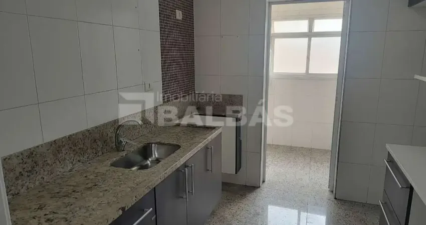 Apartamento com 3 quartos para alugar na Rua Henrique Sertório, 67, Tatuapé, São Paulo