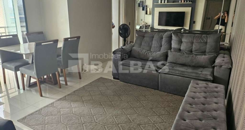 APARTAMENTO VILA CARRÃO -  PRÓXIMO AO TERMINAL ONIBUS