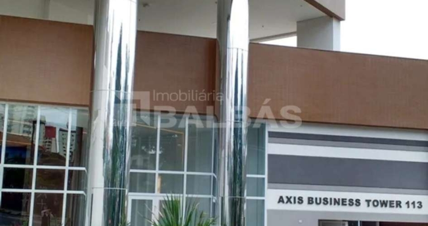 SALA COMERCIAL - 41 m² - PRÓXIMO METRO TATUAPÉ