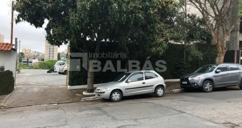 Terreno comercial para alugar na Rua Dante Pellacani, 144, Tatuapé, São Paulo
