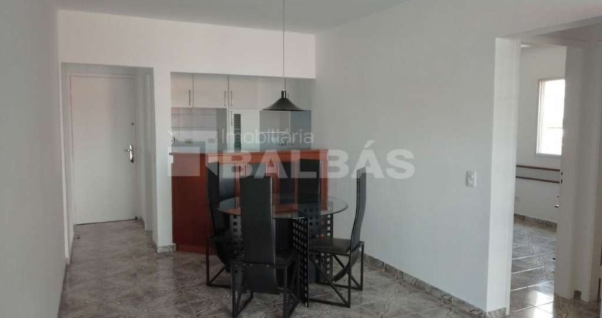 APARTAMENTO 55 M² - VILA INVERNADA