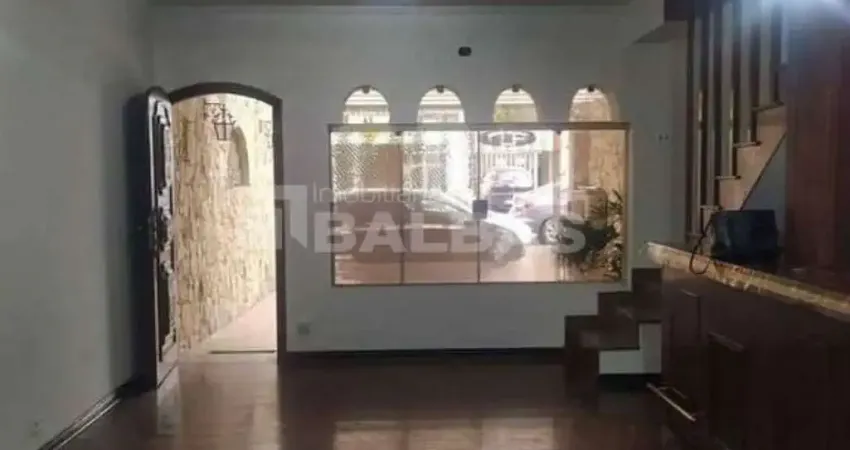Casa com 3 quartos à venda na Rua Cantagalo, 1471, Vila Gomes Cardim, São Paulo