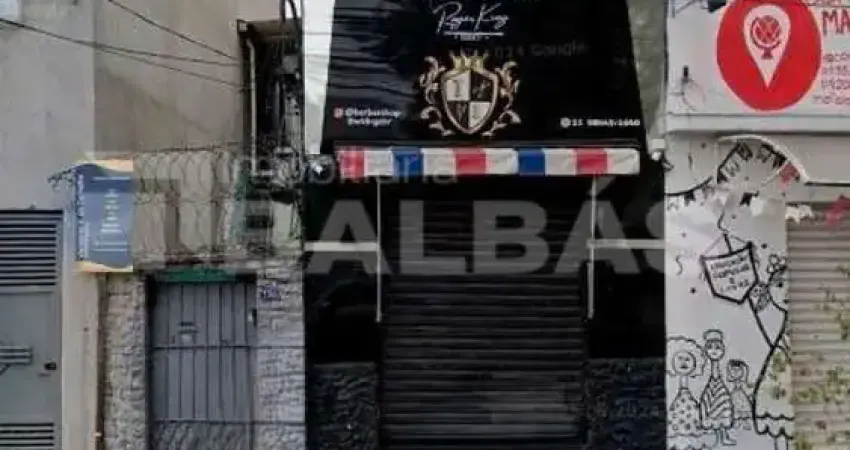 VENDA IMÓVEL NO TATUAPÉ,   JÁ COM PONTO COMERCIAL PERTO DA UNICID - 800 MIL