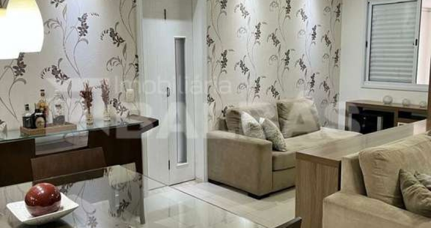 APARTAMENTO 110 m² , 3 DORMITÓRIOS ( 1 SUÍTE) , 2 VAGAS - CONDOMINIUM CLUB TATUAPÉ