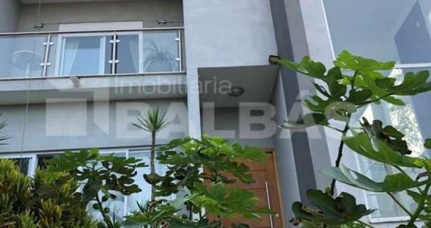 CASA EM CONDOMINIO FECHADO  - REAL PARK ARUJÁ - SP