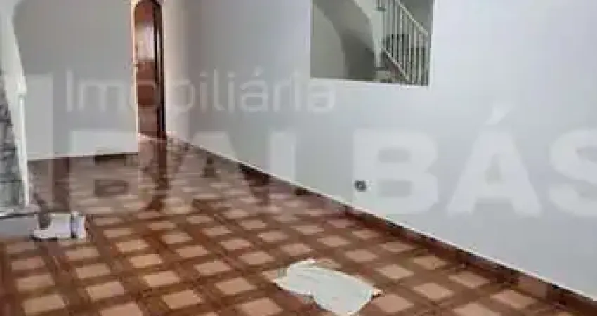 ÓTIMO SOBRADO A VENDA NA VILA FORMOSA