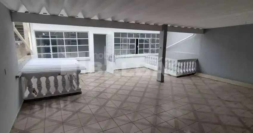 PRÉDIO  - VILA ANTONIETA - ÓTIMO PARA INVESTIR