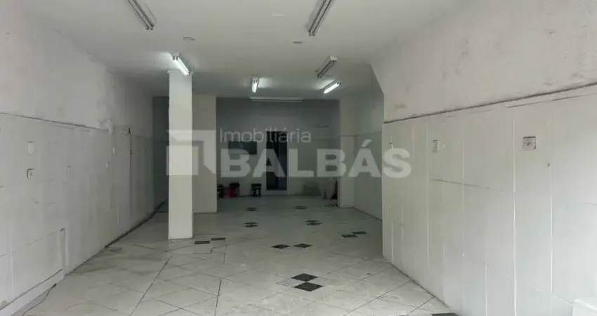 Ponto comercial para alugar na Avenida Inconfidência Mineira, 1744, Vila Antonieta, São Paulo