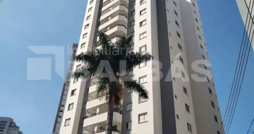 Apartamento 97 m² - excelente localização tatuapé - ed. columbe d'or