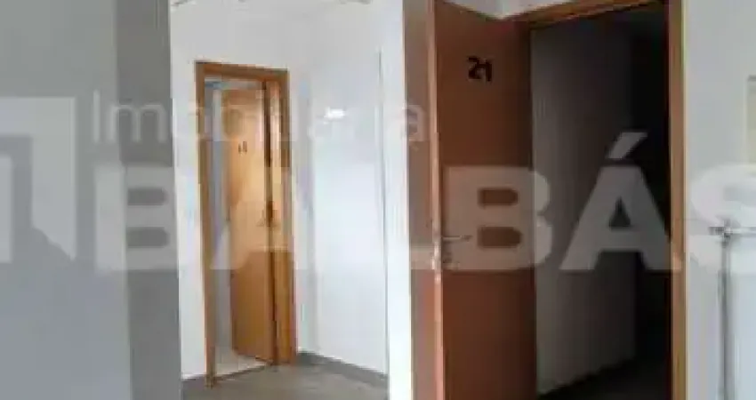 SALA COMERCIAL TATUAPÉ - 38 m² - 1 VAGA