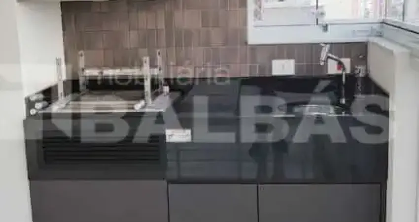 Apartamento com 2 quartos para alugar na Rua Vilela, 915, Tatuapé, São Paulo