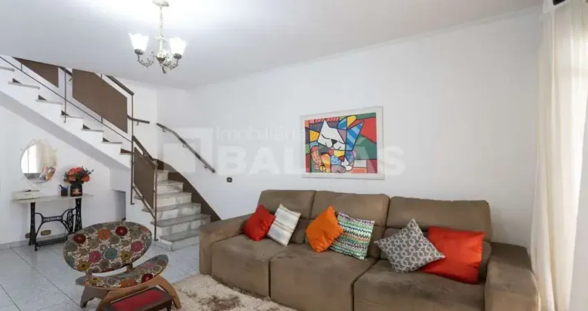 Casa comercial com 7 salas para alugar na Rua Cantagalo, 2125, Tatuapé, São Paulo