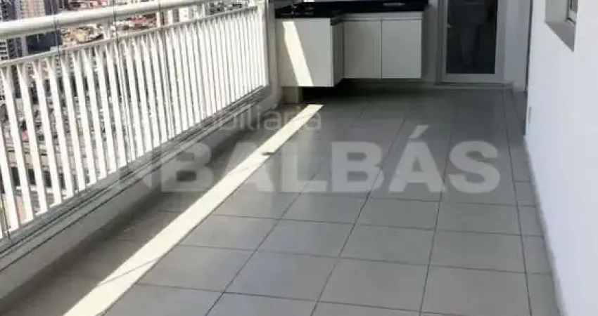 Apartamento com 2 quartos para alugar na Rua Imbituba, 140, Vila Prudente, São Paulo