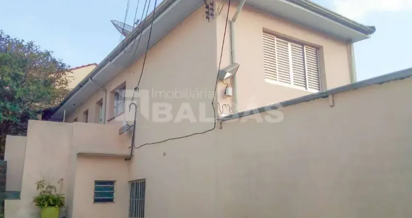 Casa comercial com 1 sala para alugar na Rua Jorge Bittar, 160, Vila Formosa, São Paulo