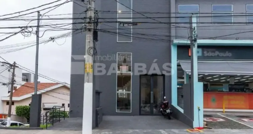 SALÃO COMERCIAL 724,32 M² - VILA CARRÃO