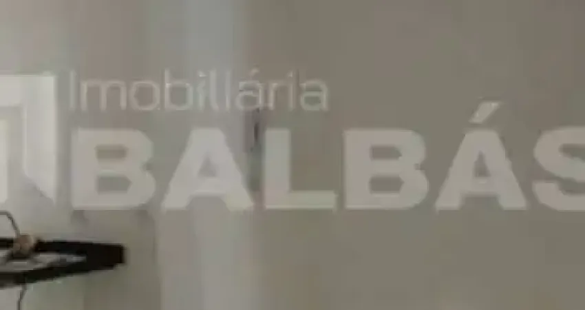 APARTAMENTO NOVO 32 M²- VILA CARRÃO