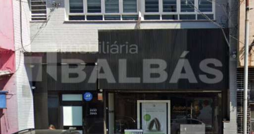 Sala comercial com 1 sala para alugar na Avenida Sapopemba, 3646, Sapopemba, São Paulo