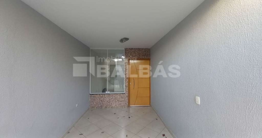 SOBRADO 270 M² - TATUAPÉ