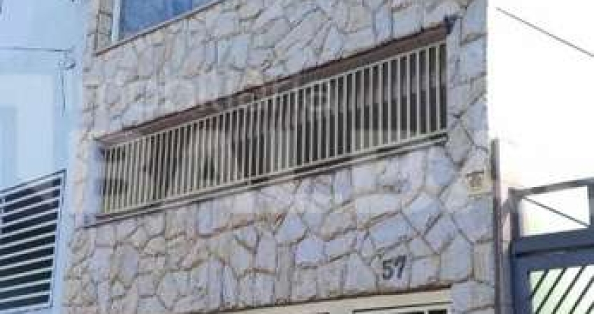 SOBRADO RESIDENCIAL/COMERCIAL 230 M² - VILA FORMOSA