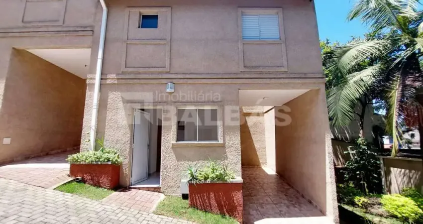 SOBRADO EM CONDOMINIO FECHADO TATUAPÉ - 64 m²