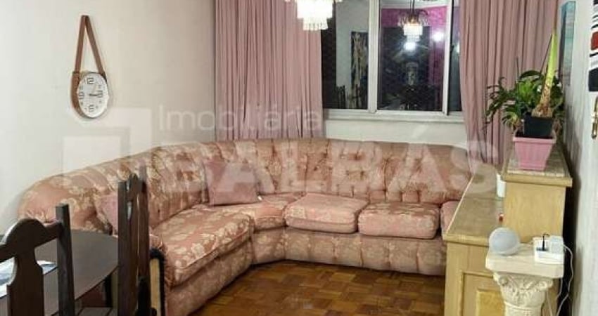APARTAMENTO 94 M² - TATUAPÉ