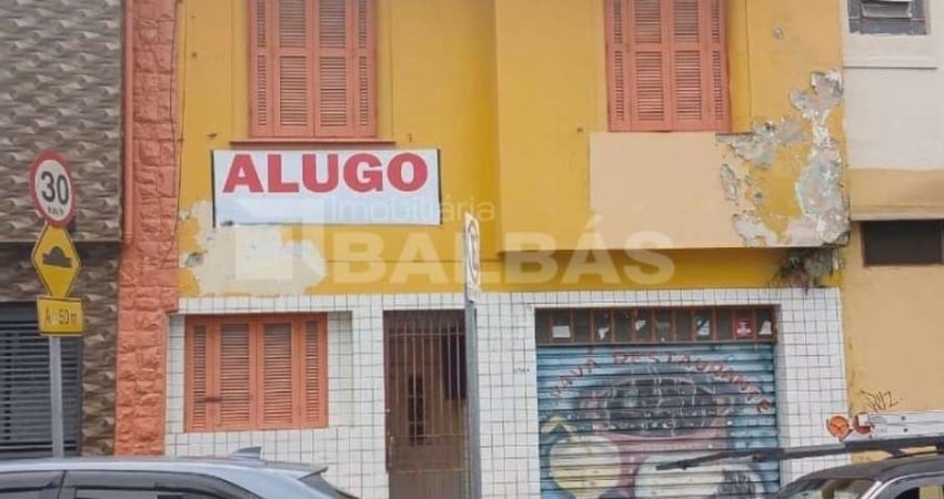 Casa comercial com 1 sala para alugar na Rua Tijuco Preto, 1069, Tatuapé, São Paulo