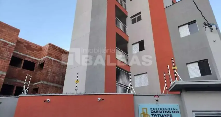 Apartamento com 2 quartos para alugar na Rua João Manuel, 2, Chácara Califórnia, São Paulo