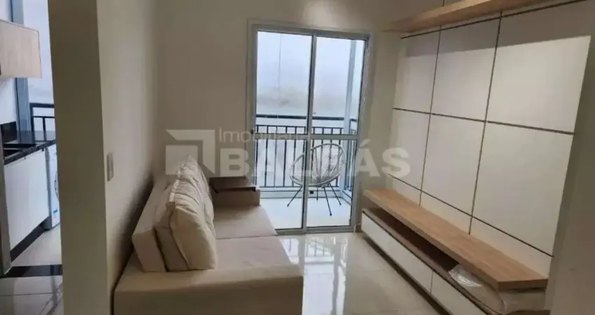 APARTAMENTO 49,65 M² - CHACARÁ BELENZINHO