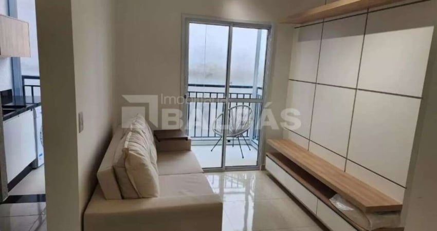 Apartamento com 2 quartos para alugar na Rua Alves de Almeida, 1089, Chácara Belenzinho, São Paulo