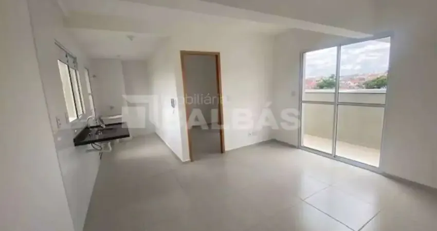 Apartamento com 2 quartos à venda na Rua Oliveira Catrambi, 53, Jardim Vila Formosa, São Paulo