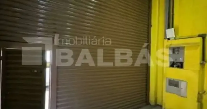 Barracão / Galpão / Depósito à venda na Rua Odorico Mendes, 563, Mooca, São Paulo