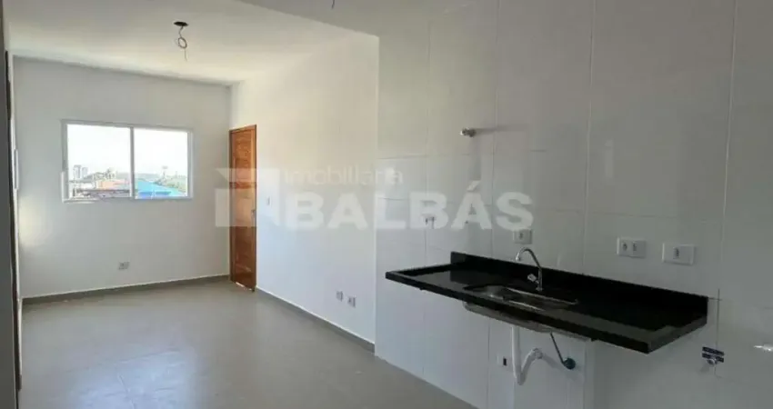 Apartamento com 2 quartos para alugar na R Coronel João de Oliveira Melo, 806, Vila Antonieta, São Paulo