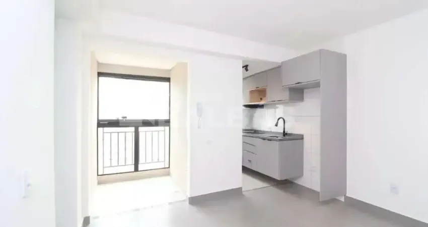 Apartamento com 2 quartos para alugar na Rua Pedro Bellegarde, 135, Chácara Califórnia, São Paulo