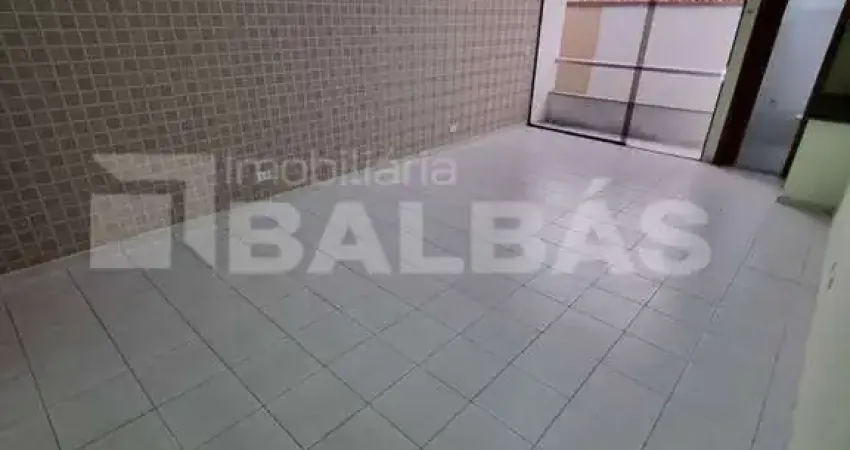 Sala comercial com 1 sala para alugar na Rua Monte Serrat, 1341, Tatuapé, São Paulo