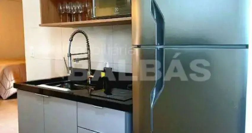 APARTAMENTO GRAND CLUB TATUAPÉ - 34 m² - 1 VAGA