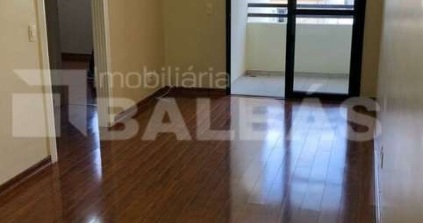 Apartamento com 2 quartos à venda na Rua Toledo Barbosa, 637, Belenzinho, São Paulo
