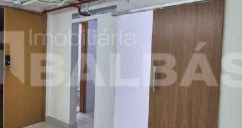 SALA COMERCIAL TATUAPÉ - 48 M² - 1 VAGA - ÓTIMA LOCALIZAÇÃO
