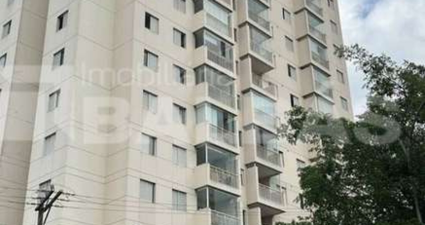 APARTAMENTO VILA CARRÃO - 53 m² - 2 DORMITÓRIOS - 1 VAGA