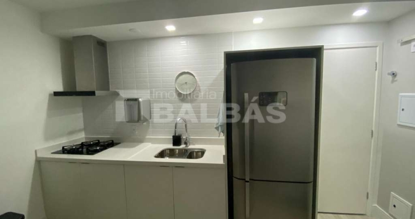 APARTAMENTO TATUAPÉ 40 m² - 1 VAGA - PROX. METRÔ CARRÃO