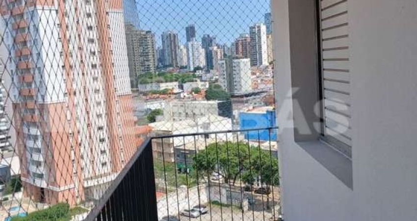 APARTAMENTO 64 m² - PRÓXIMO AO METRÔ TATUAPÉ - ANDAR ALTO