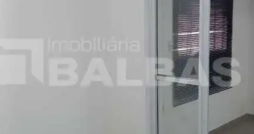 SALA COMERCIAL - EXCELENTE LOCALIZAÇÃO - PRÓXIMO AO METRÔ TATUAPÉ