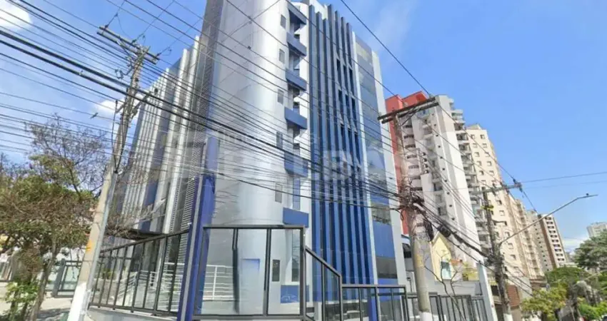 Prédio com 24 salas para alugar na Rua Padre Estevão Pernet, 215, Tatuapé, São Paulo