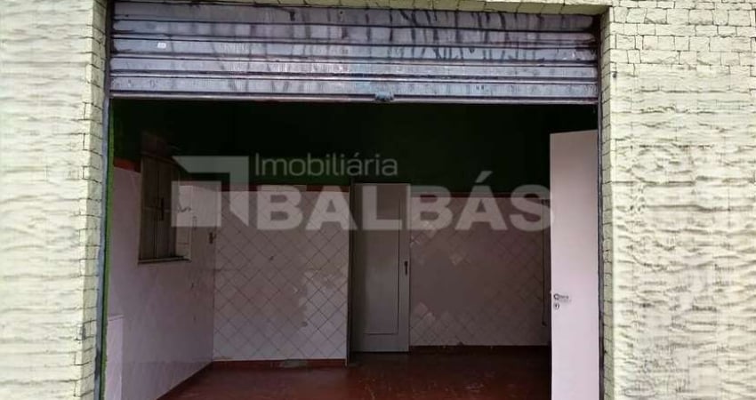 Ponto comercial para alugar na Rua Padre Adelino, 1680, Tatuapé, São Paulo
