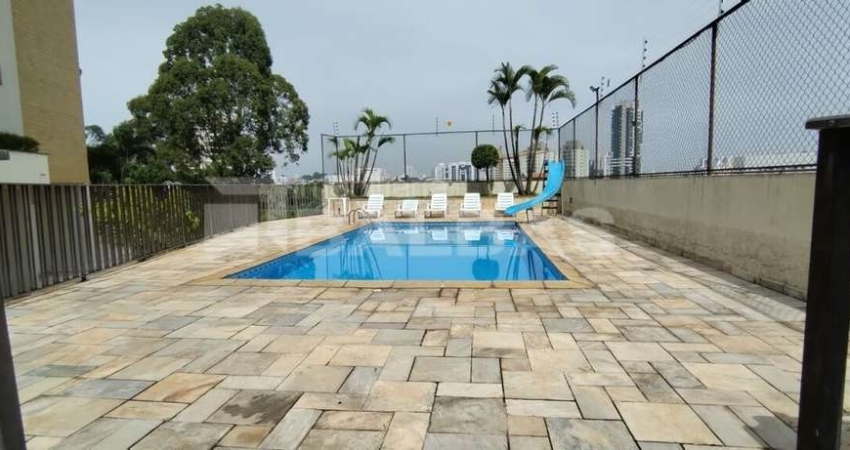 Apartamento com 1 quarto para alugar na Rua Aratuípe, 180, Vila Formosa, São Paulo
