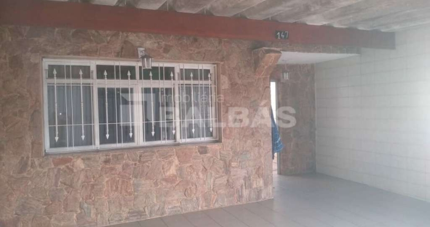 SOBRADO JARDIM ARICANDUVA - 132 m² A.C