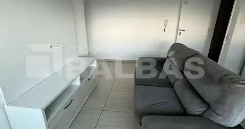 APARTAMENTO VILA FORMOSA - 39 m² - SEMI MOBILIADO