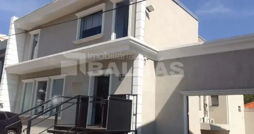 PRÉDIO COMERCIAL PARA CLINICA OU AFINS - TATUAPÉ 450 m²