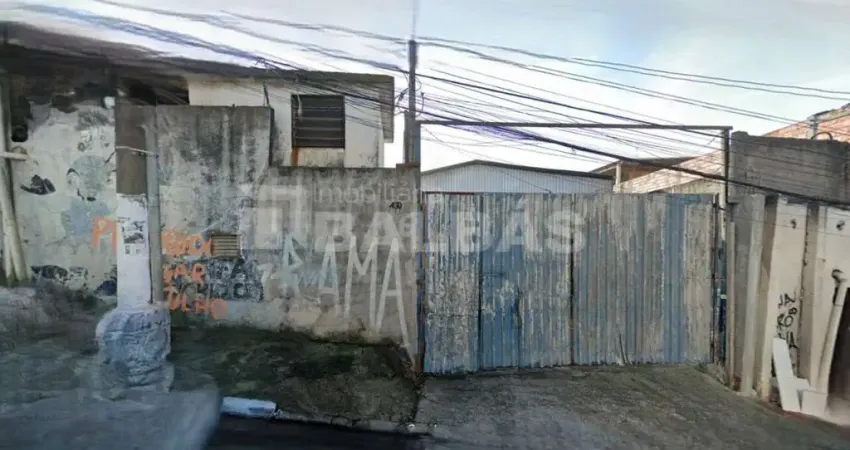 Barracão / Galpão / Depósito à venda na Rua Roberto Park, 430, Fazenda da Juta, São Paulo