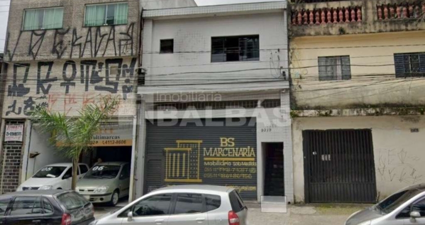 Sala comercial com 2 salas para alugar na Avenida Professor Luiz Ignácio Anhaia Mello, 9239, Vila Ema, São Paulo